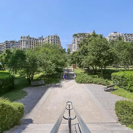 Cosy Studio Near The Eiffel Tower Διαμέρισμα *