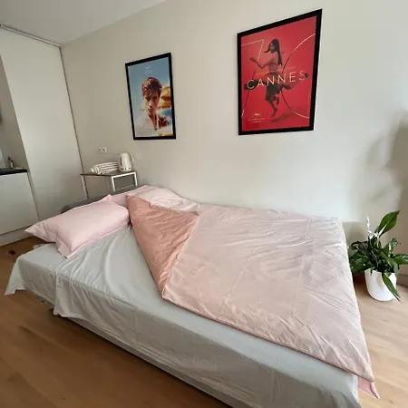 Διαμέρισμα Cosy Studio Near The Eiffel Tower