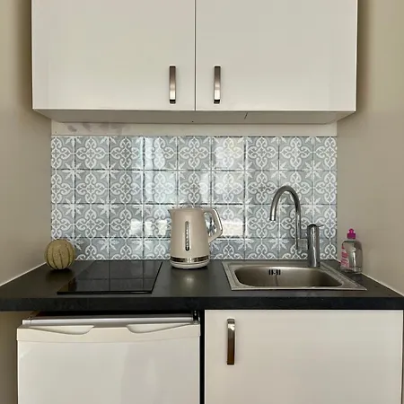 Cosy Studio Near The Eiffel Tower Παρίσι